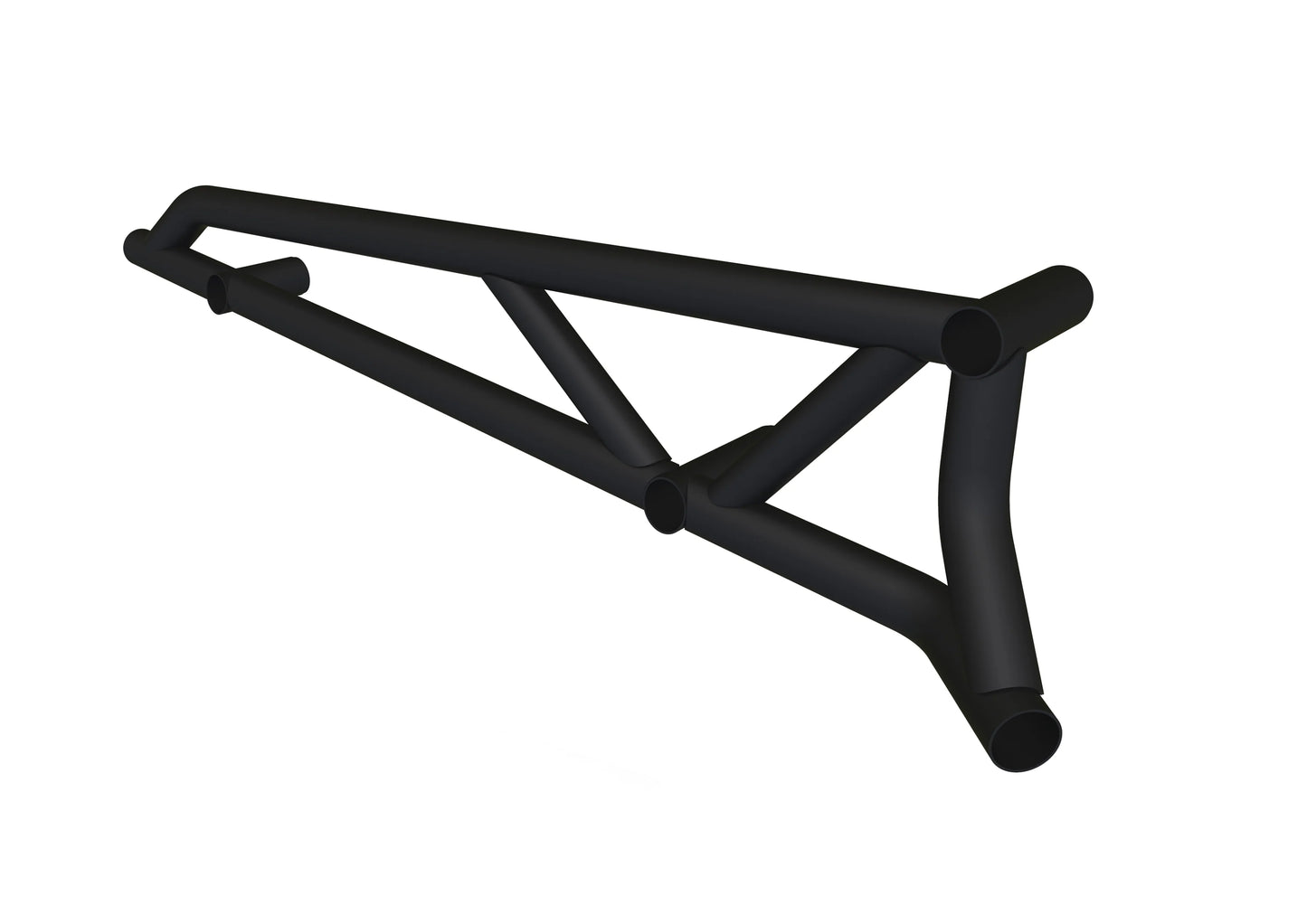 Rival - Polaris RZR 900 / XP 1000 / XP TURBO Rock Sliders