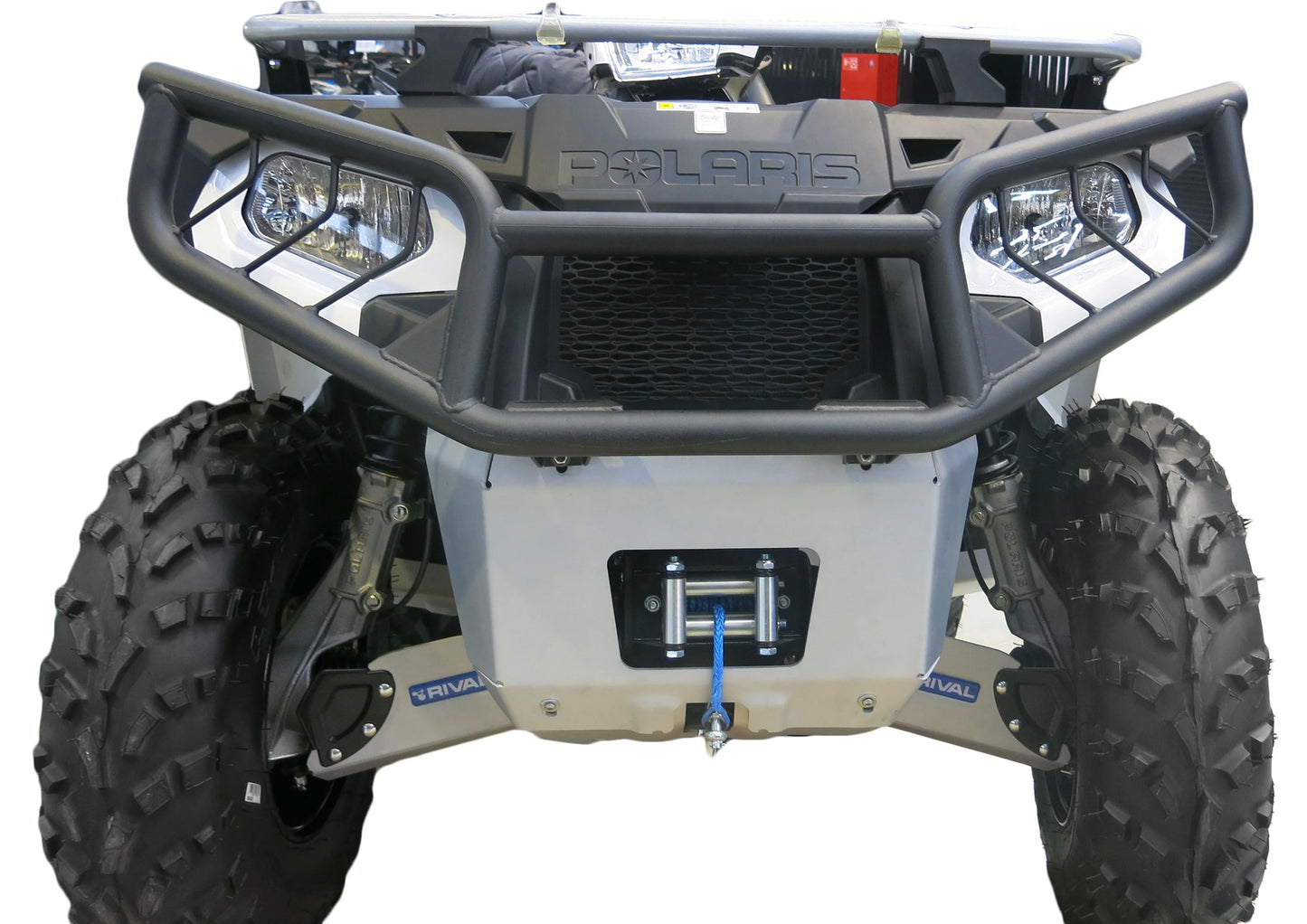 Rival - Polaris Sportsman 450 / 570 Front Bumper