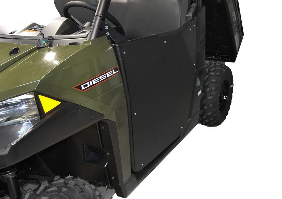 Rival - Polaris Ranger 570/900/1000/1000XP / Diesel Half Doors