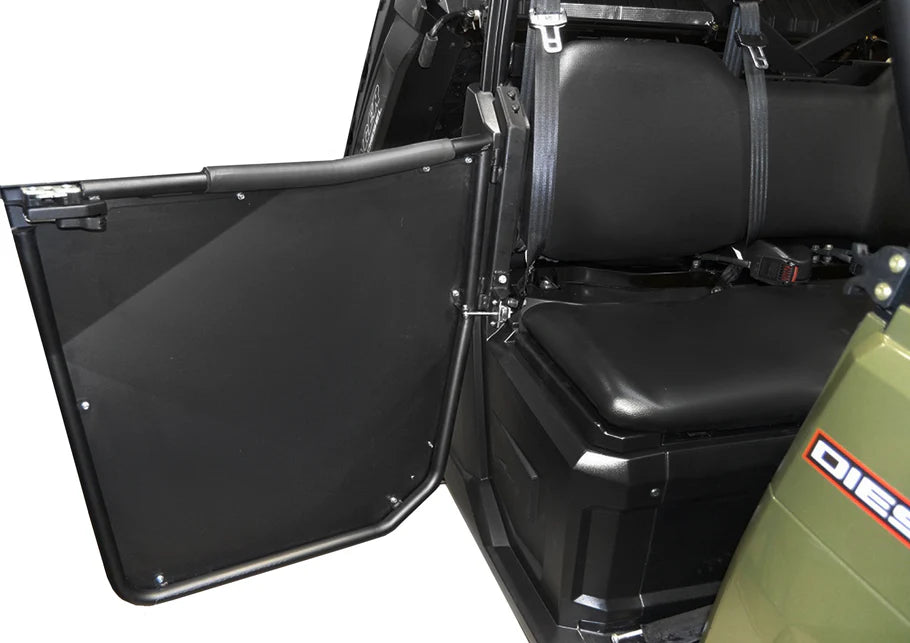 Rival - Polaris Ranger 570/900/1000/1000XP / Diesel Half Doors