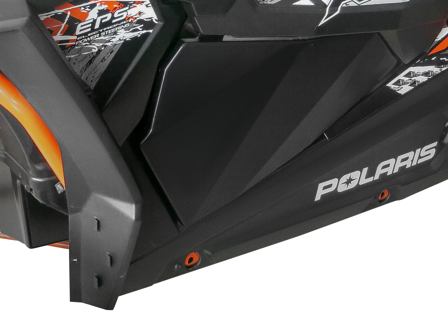 Rival - Polaris RZR 900 / XP 1000 / XP TURBO Lower Door Inserts