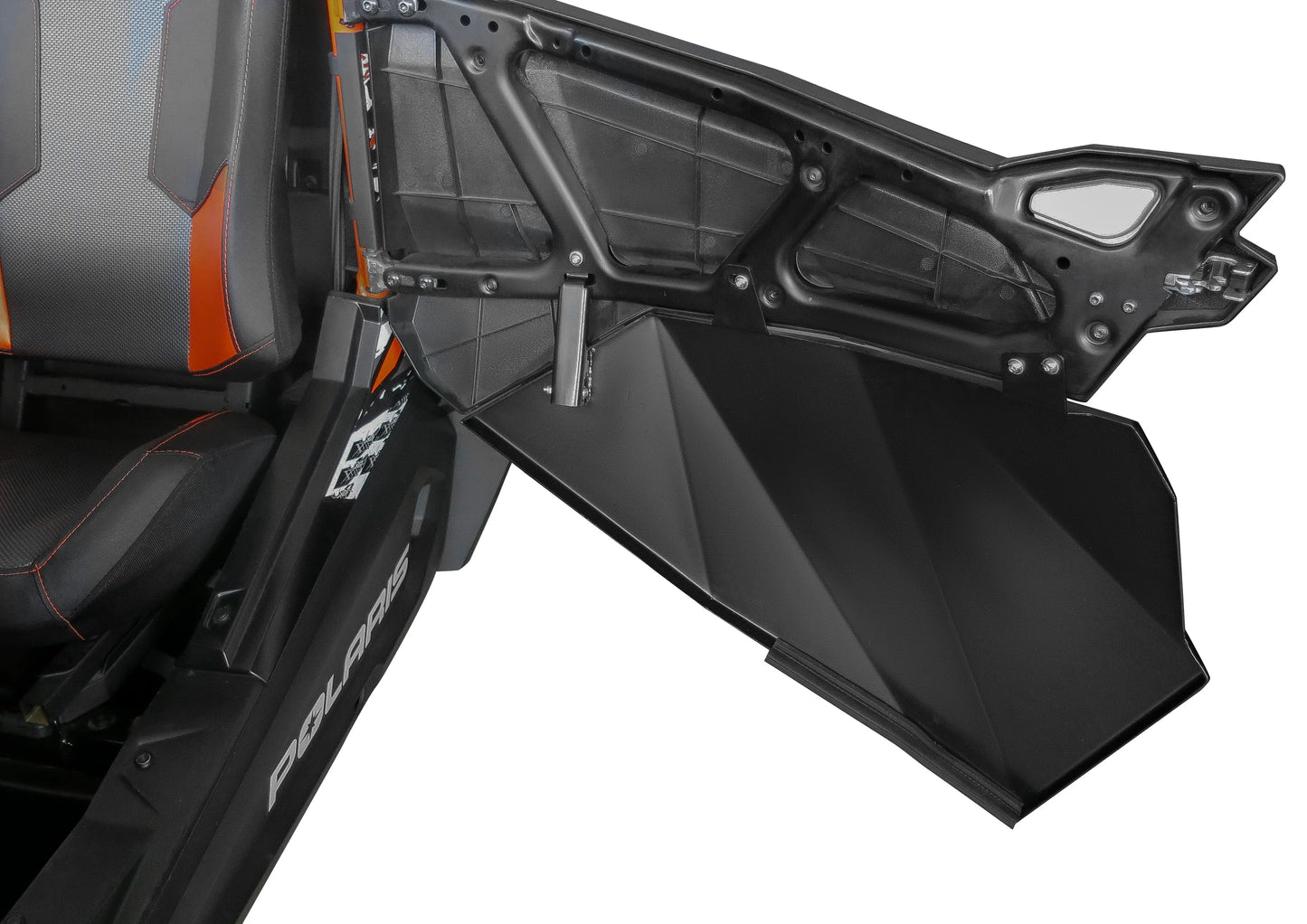 Rival - Polaris RZR 900 / XP 1000 / XP TURBO Lower Door Inserts