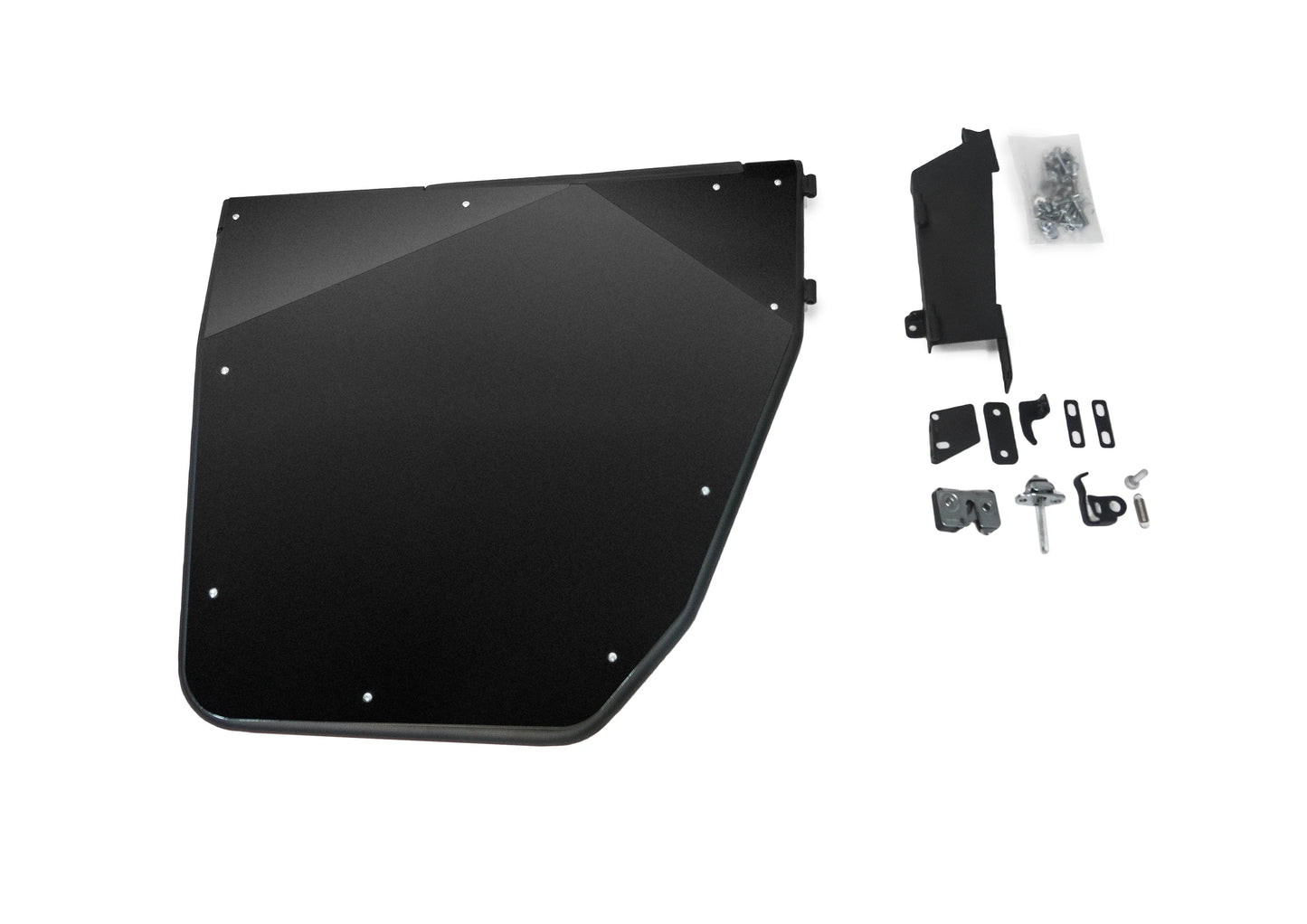 Rival - Polaris Ranger 570 Mid Size Half Doors