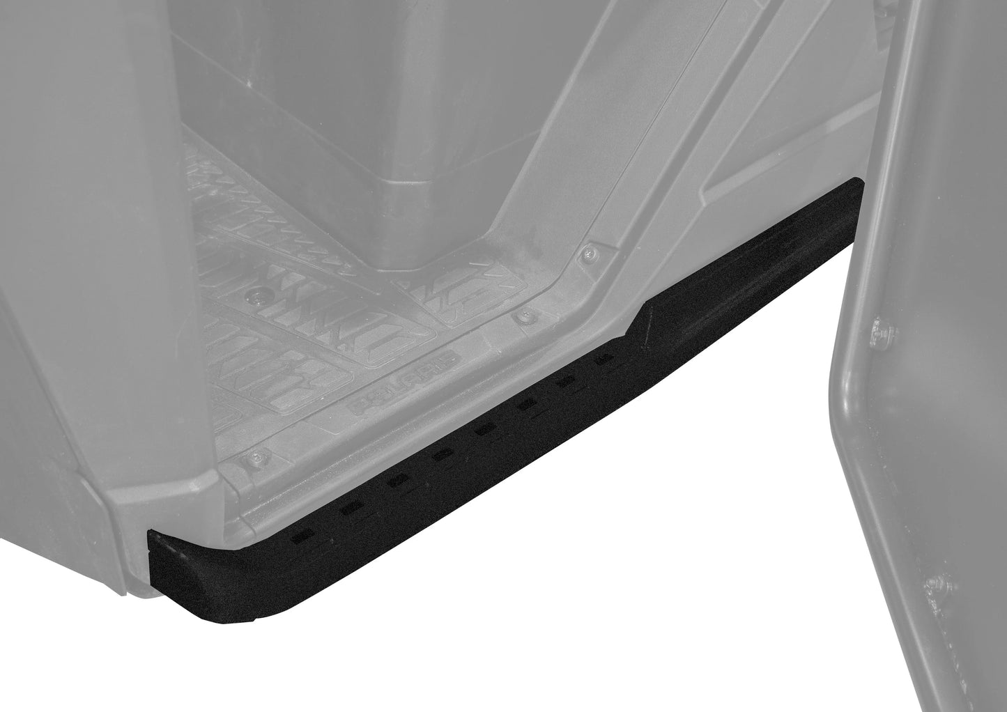 Rival - Polaris Ranger 1000 / 1000 XP Rock Slider (excl Crew)