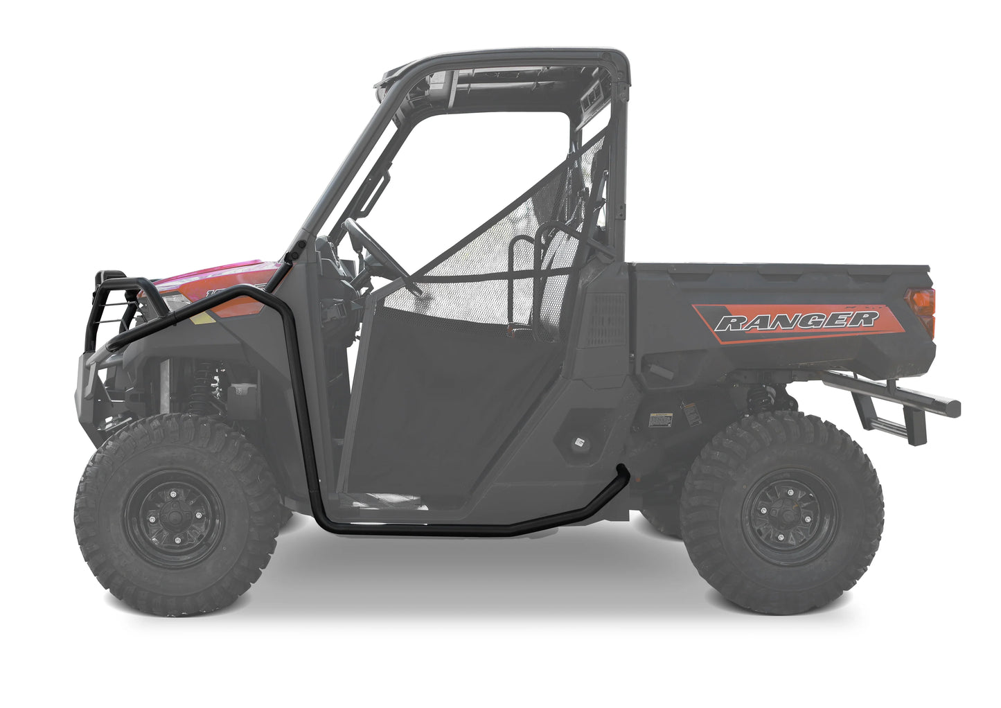 Rival - Polaris Ranger 1000 / 1000 XP / EPS Front Bumper Kit