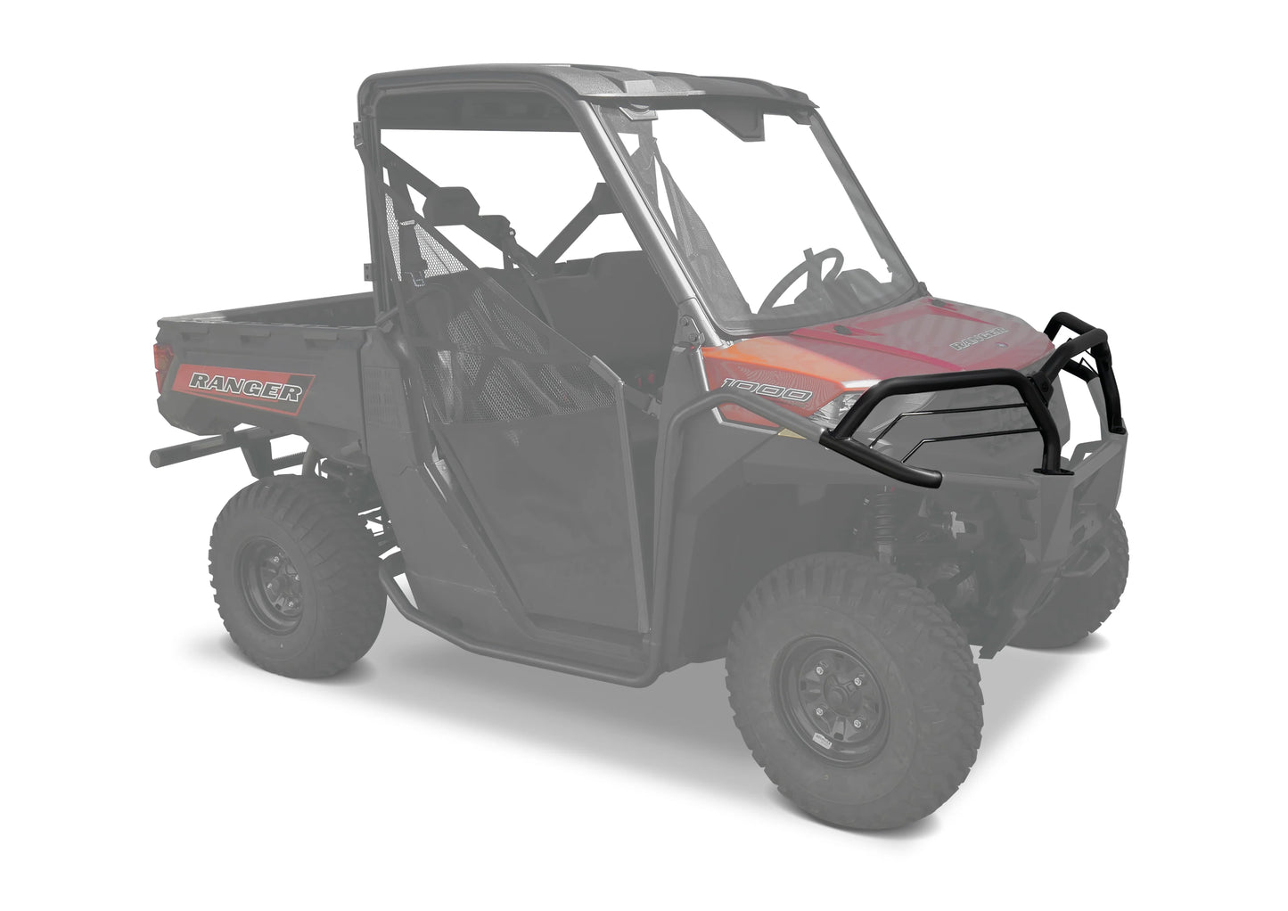 Rival - Polaris Ranger 1000 / 1000 XP / EPS / Crew Front Bumper