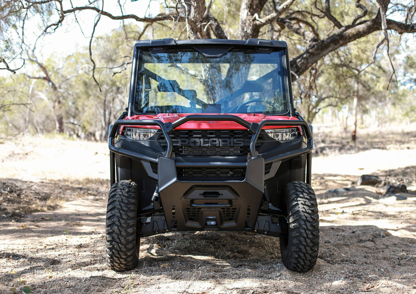 Rival - Polaris Ranger 1000 / 1000 XP / EPS / Crew Front Bumper