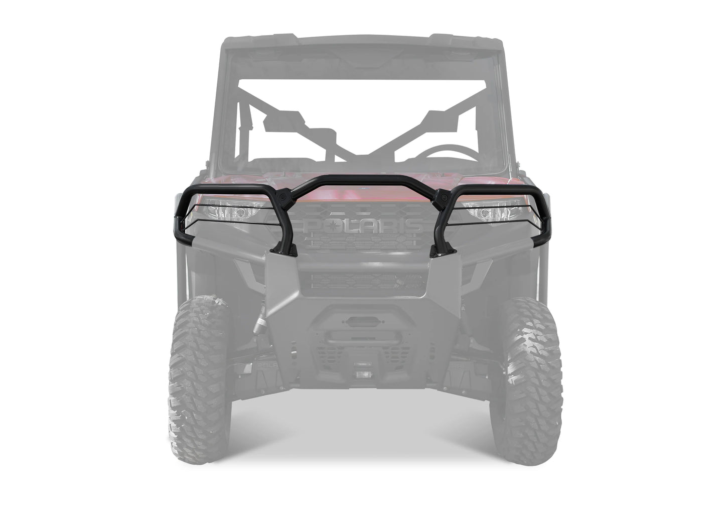 Rival - Polaris Ranger 1000 / 1000 XP / EPS / Crew Front Bumper