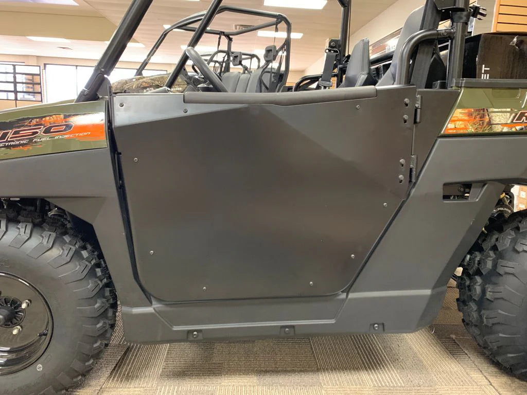 Rival - Polaris Ranger 150 EFI Half Doors