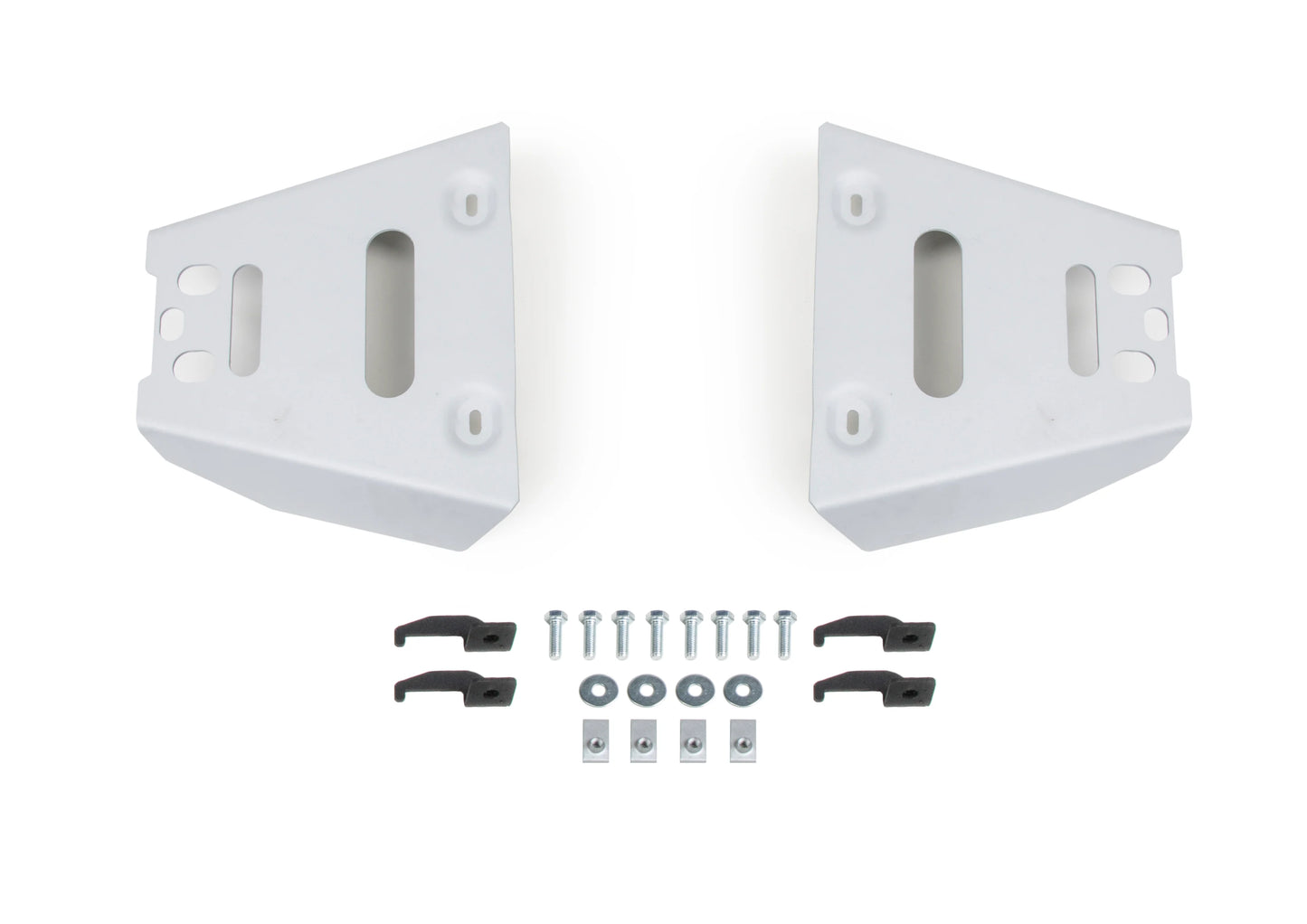 Rival - Polaris Ranger 570 SP / Crew Rear A Arm Guards