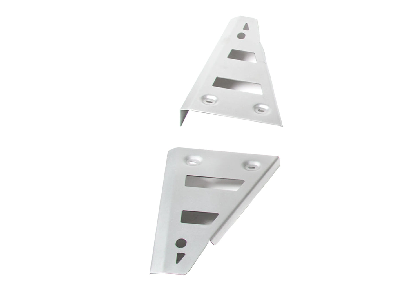 Rival - Polaris RZR XP 1000 / TURBO / 4 1000 Alloy Front A Arm Guards