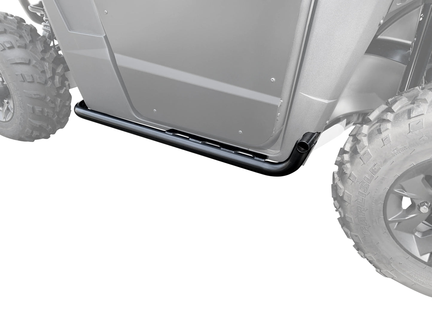 Rival - Polaris Ranger 570 SP Tube Rock Sliders