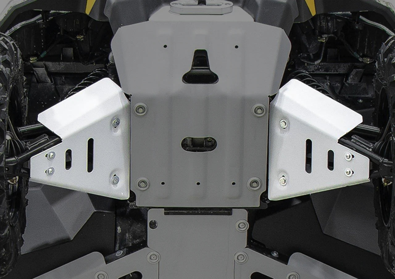 Rival - Can-Am Defender HD5 / HD7 / HD8 / HD9 / HD10 Alloy Front A Arm Guards