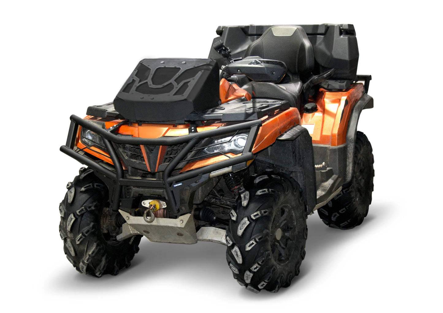 Rival - CF Moto C Force 800 / 800XC / 1000 Front Bumper