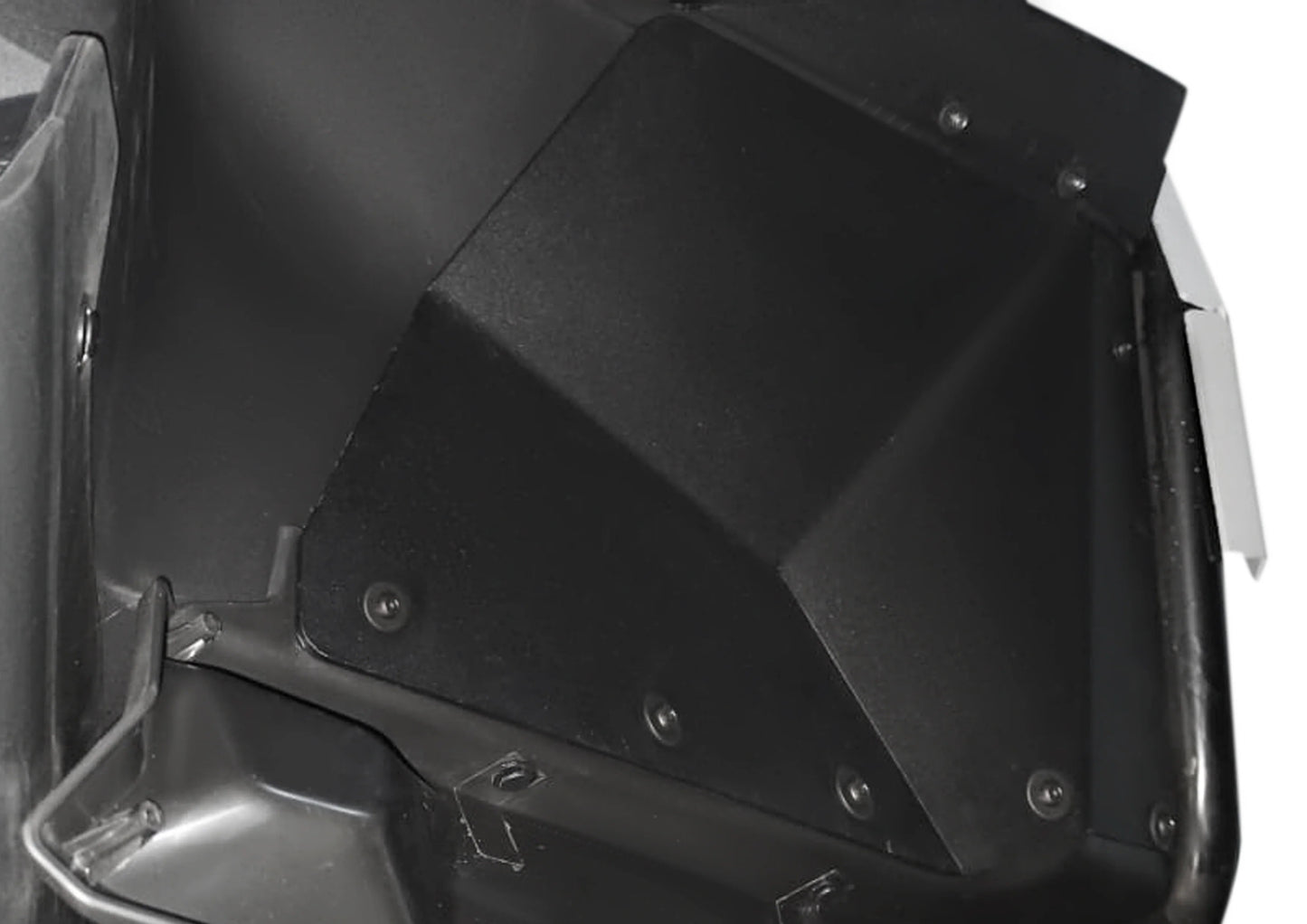 Rival - CF Moto Z Force 950 Sport Footwell Protection