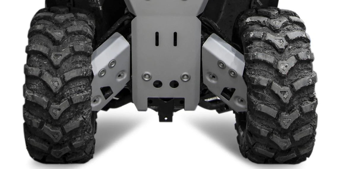 Rival - CF Moto C Force 600 Rear A Arm Guards