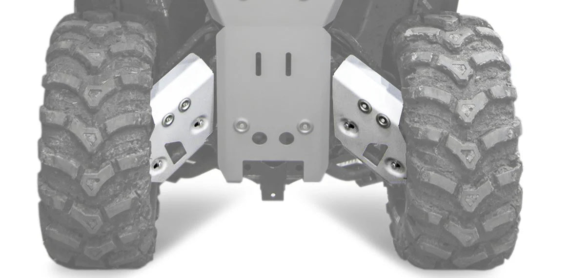 Rival - CF Moto C Force 600 Rear A Arm Guards