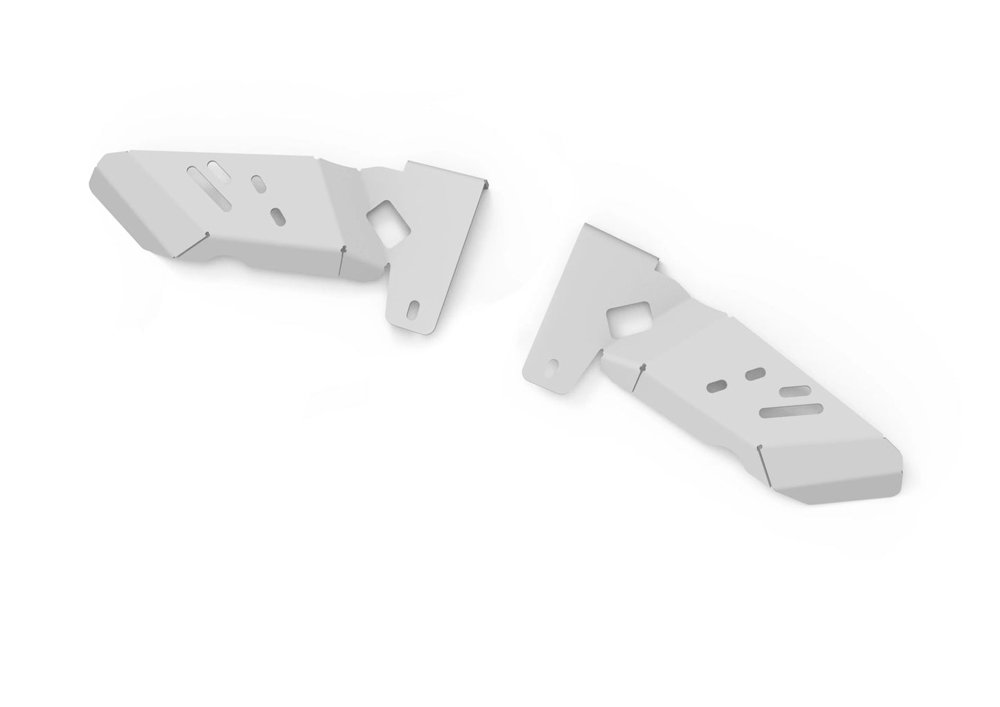 Rival - Can-Am Outlander G2 L / Max Alloy Rear A Arm Guards