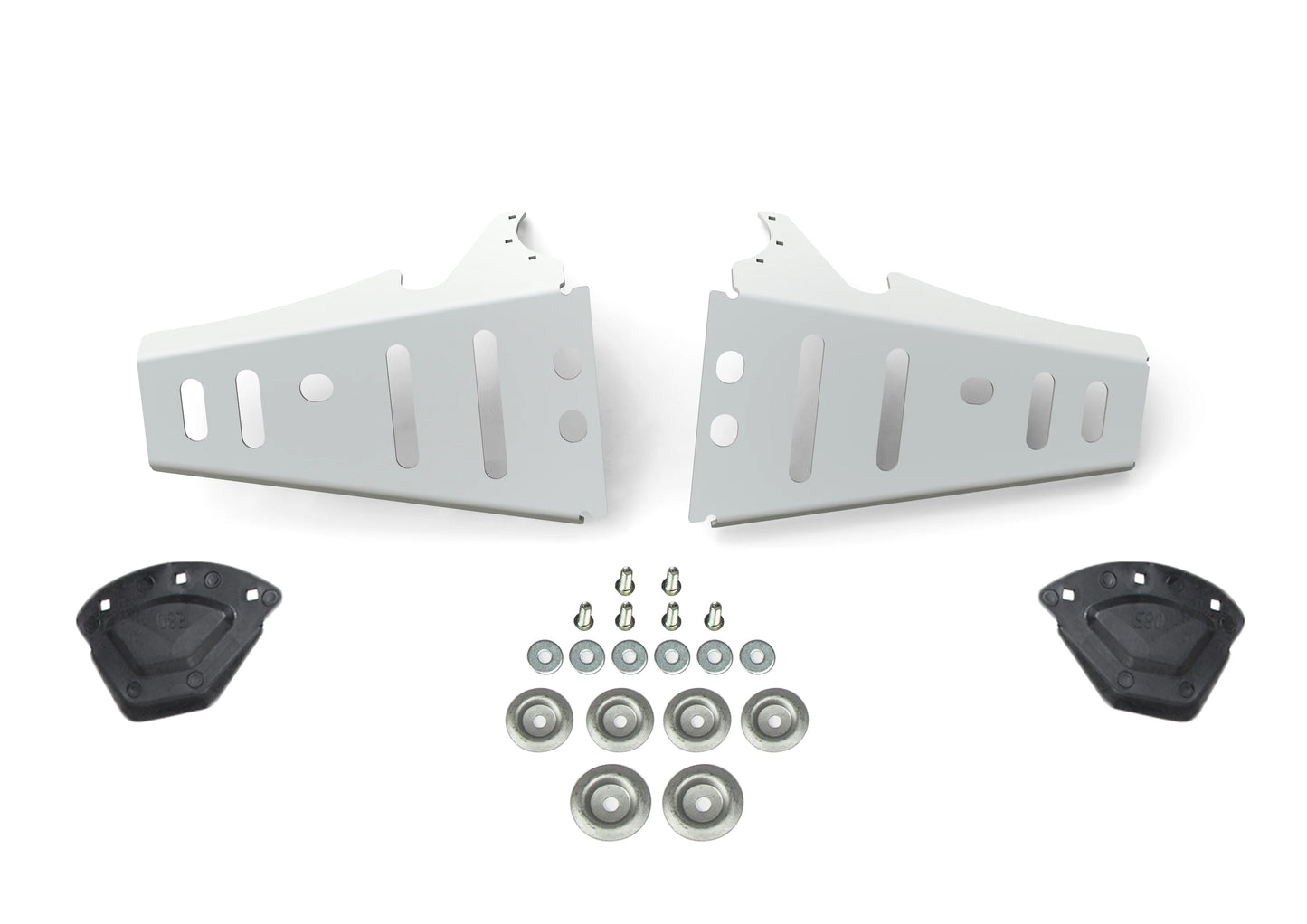 Rival - CF Moto Z Force 950 Alloy Front A Arm Guards