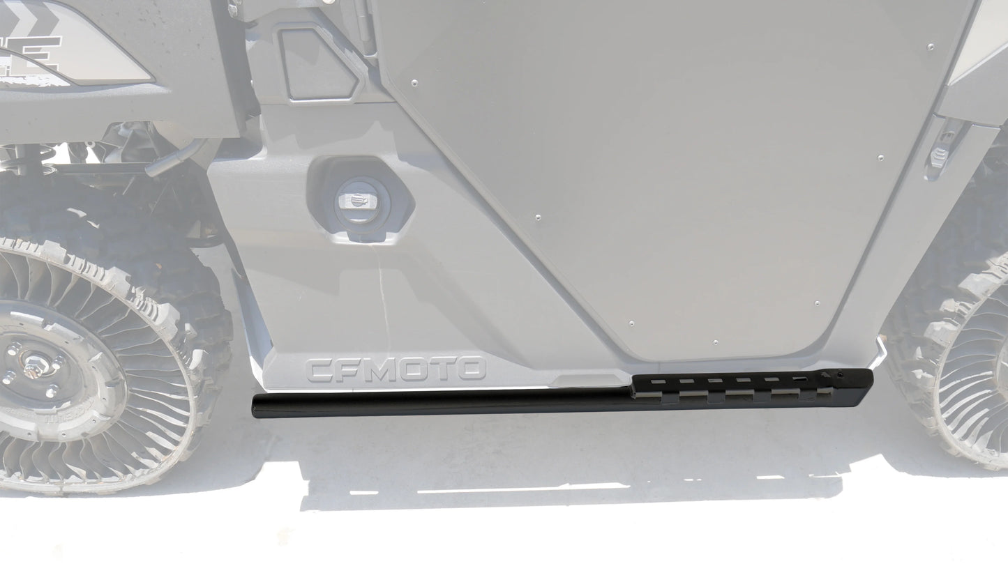 Rival - CF Moto U Force 600 Rock Sliders