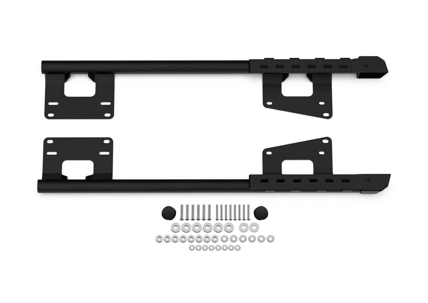 Rival - CF Moto U Force 600 Rock Sliders