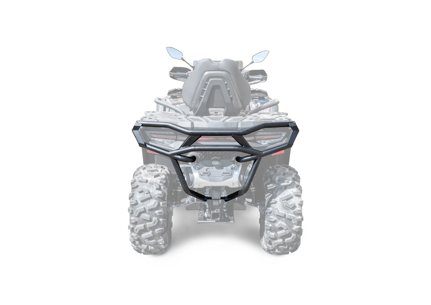 Rival -CF Moto C Force 800 / 1000 New Gen Rear Bumper