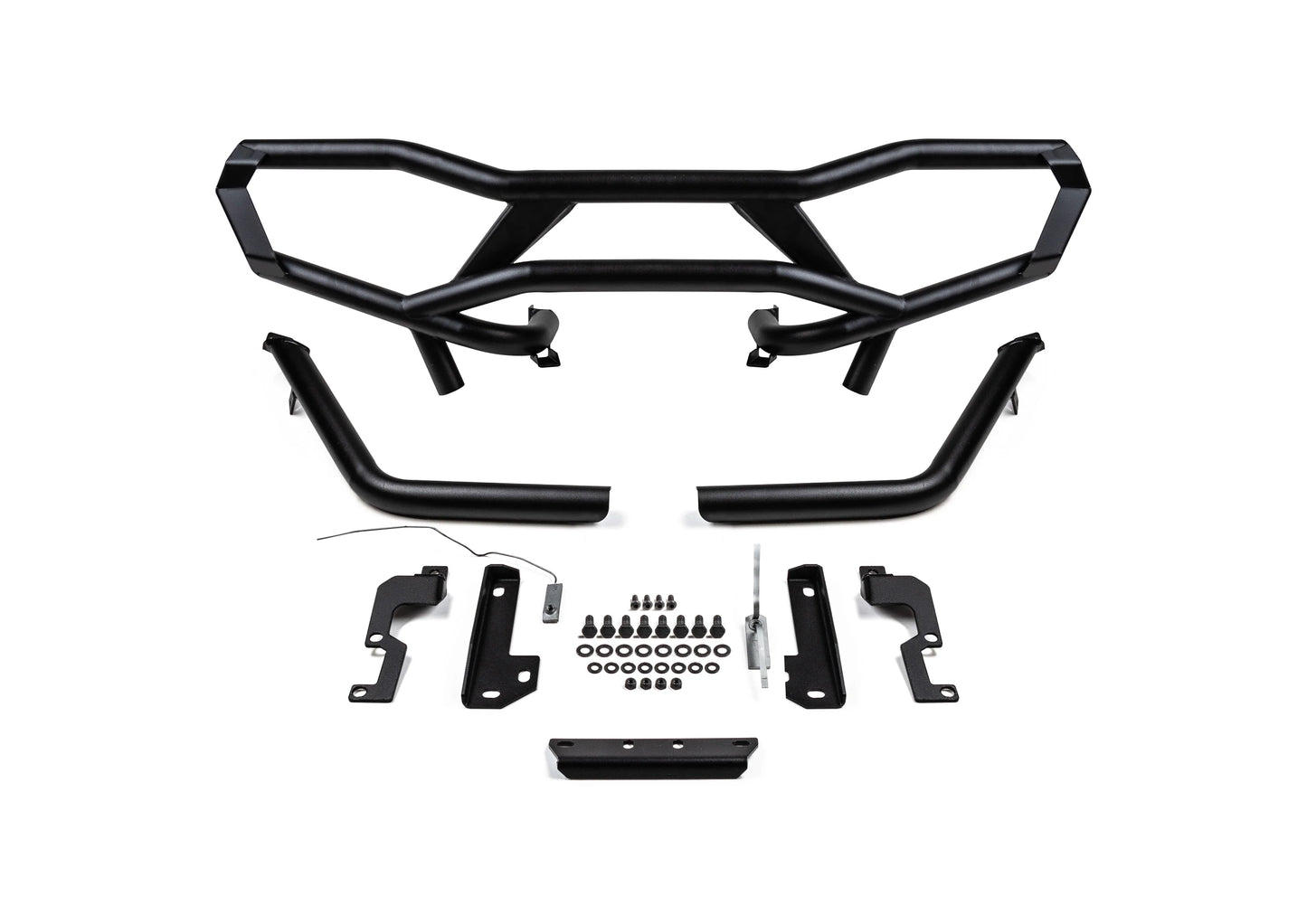 Rival -CF Moto C Force 800 / 1000 New Gen Rear Bumper