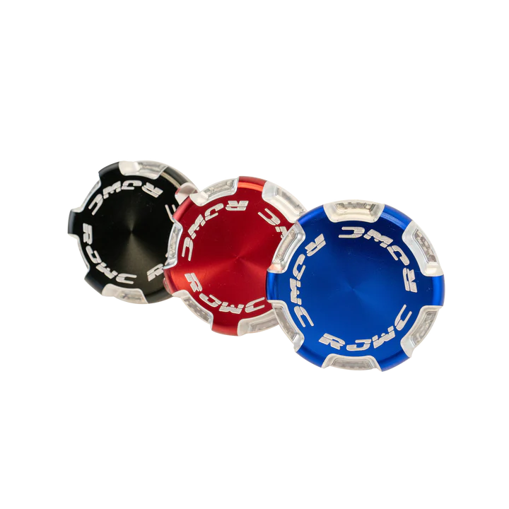 Krossflow Billet Gas Cap 2.0 Segway/CFMOTO