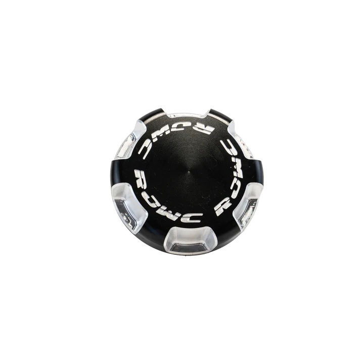 Krossflow Billet Gas Cap 2.0 Segway/CFMOTO