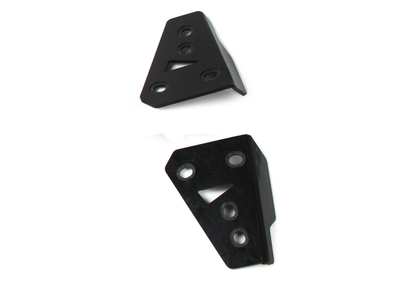 Rival - Polaris Ranger 1000/1000 XP/ Crew Plastic Front A Arm Guards
