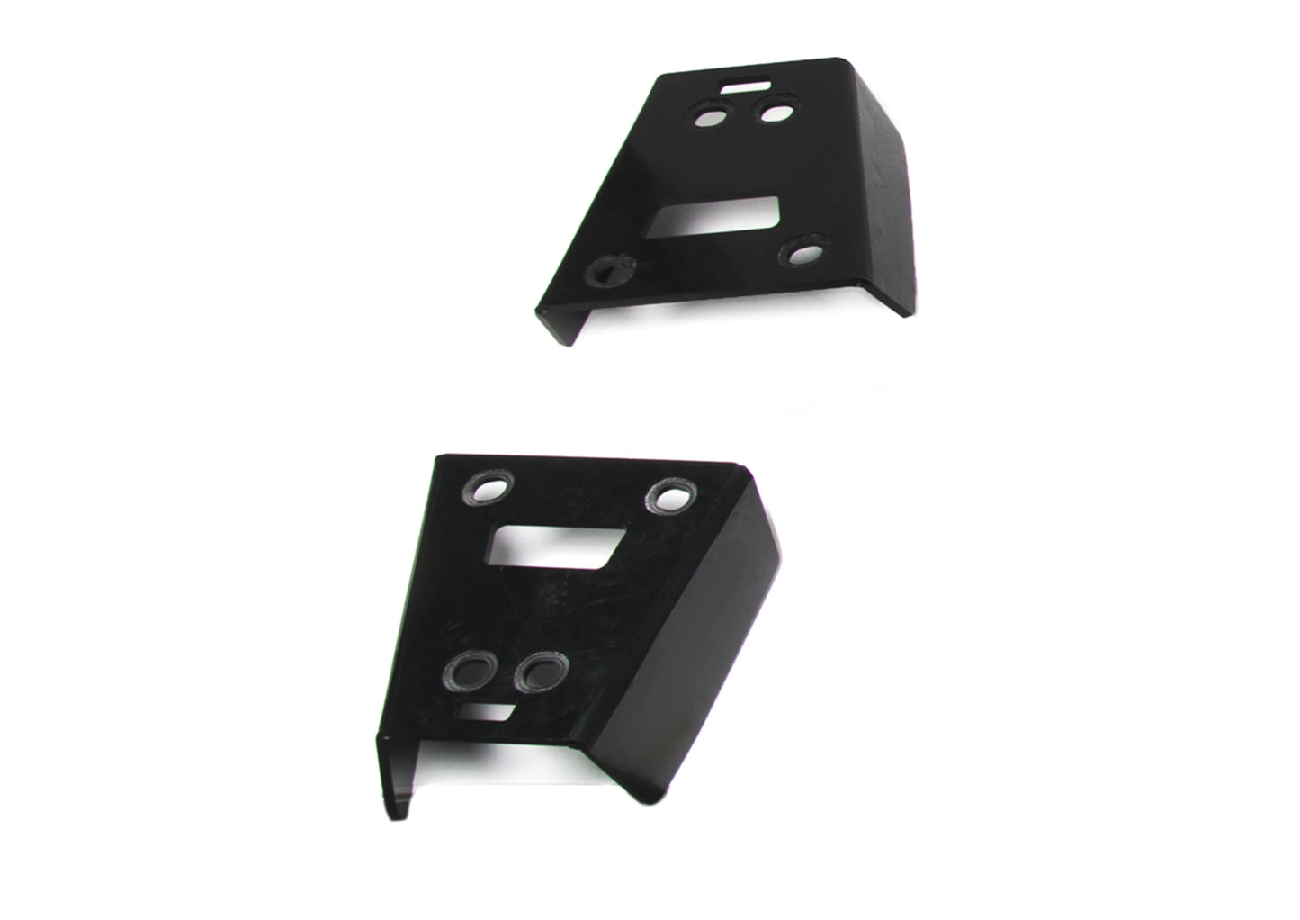 Rival - Polaris Ranger 1000/1000XP/ Crew Plastic Rear A Arm Guards