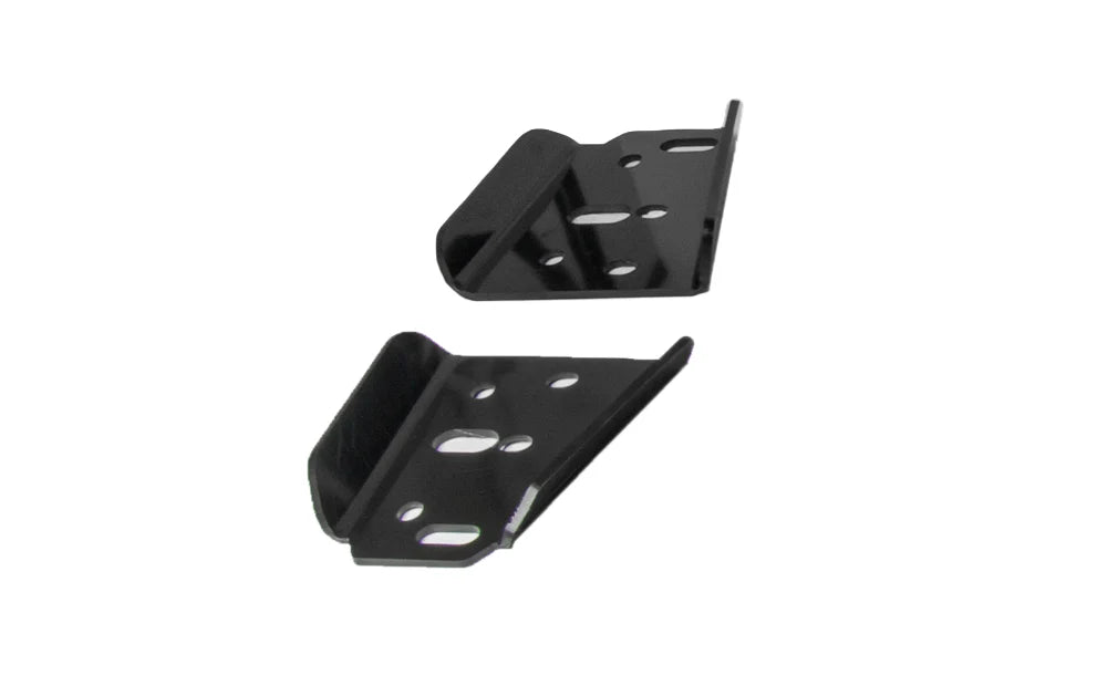 Rival - CF Moto U Force 1000 Plastic Rear A Arm Guards