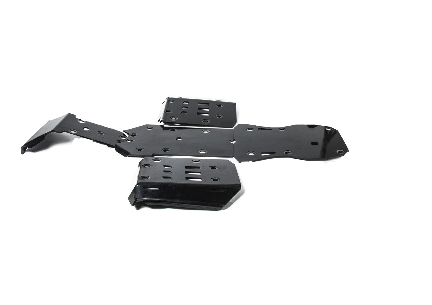 Rival - CF Moto C Force 800 / 800XC / 1000 Plastic Central Skid Plate