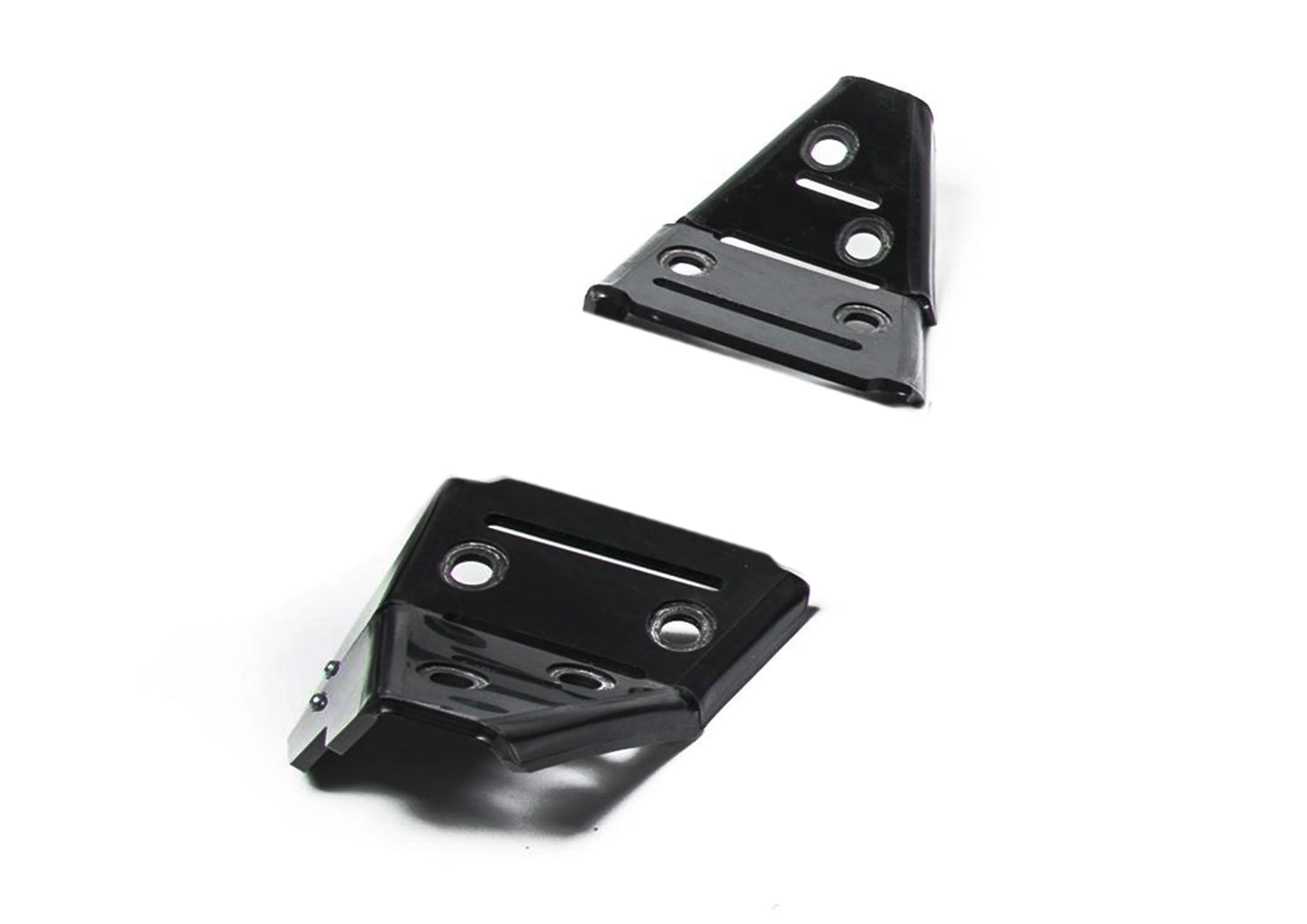 Rival - CF Moto C Force 800/800XC/1000 Plastic Front A Arm Guards