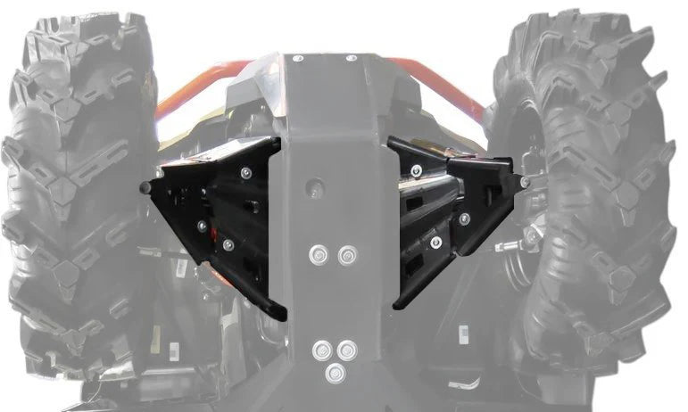 Rival - Can-Am Outlander G2 / MAX Plastic Front A Arm Guards