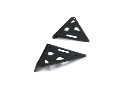 Rival - Can-Am Outlander G2 L / MAX Plastic Front A Arm Guards