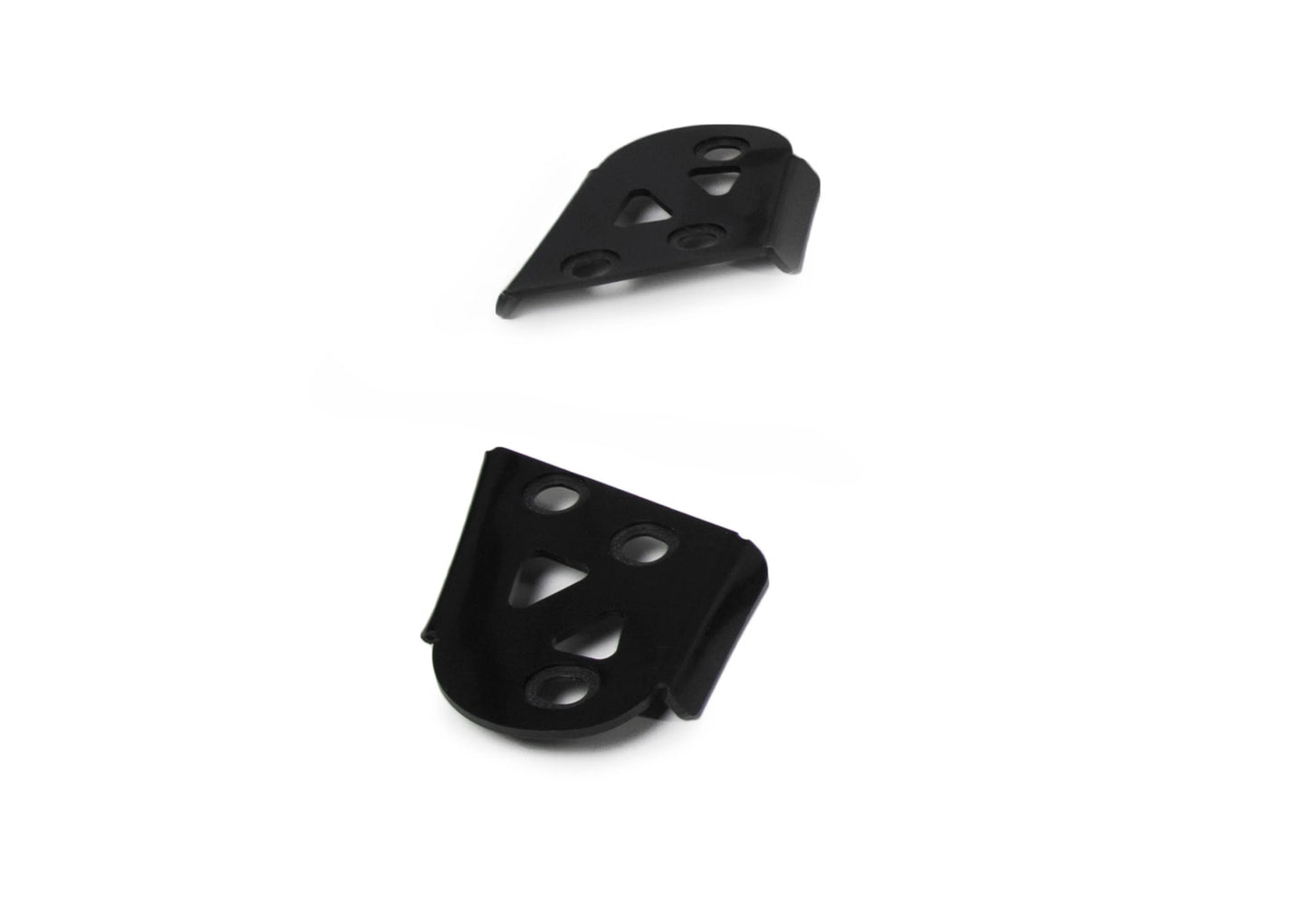 Rival - CF Moto C Force 400 / 500 / 400L / 500L GEN2 Plasitc Rear A Arm Guards