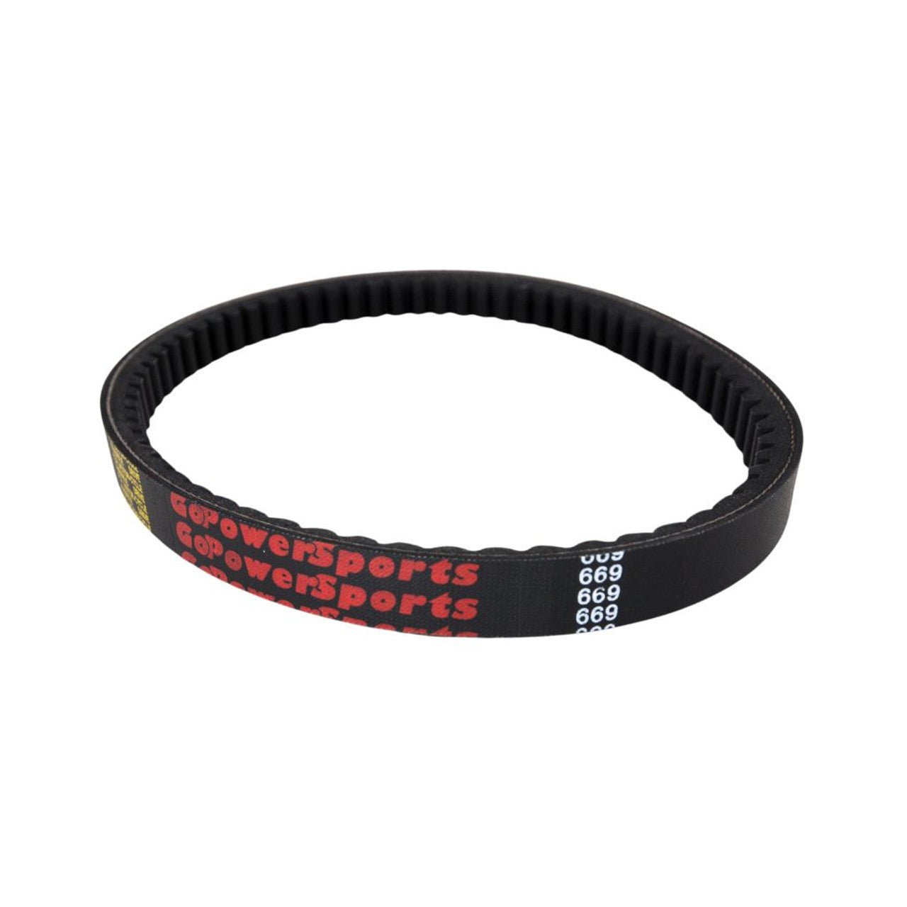 TrailMaster Go-Kart Belts - TrailMaster Mid XRX