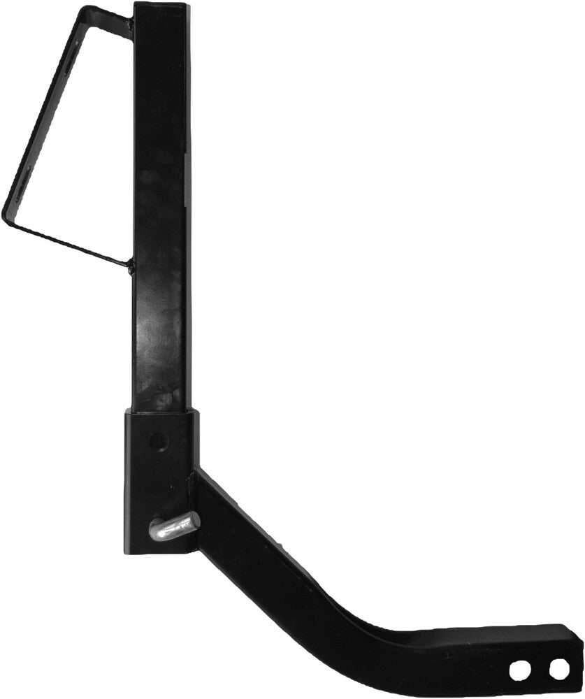 HORNET UTV HITCH SPARE TIRE MOUNT