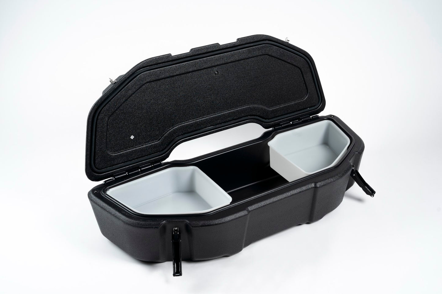Segway Fugleman Front Cargo Box