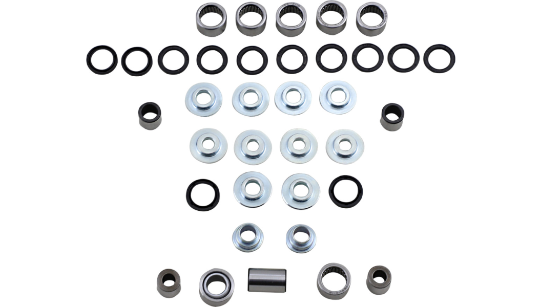 Moose Offroad - Swingarm Linkage Bearing Kit - Beta
