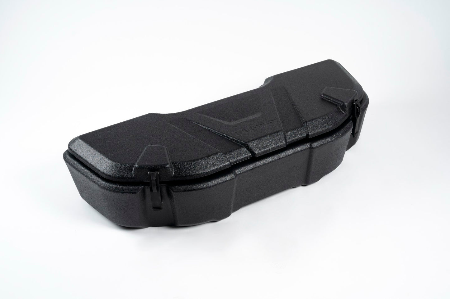 Segway Fugleman Front Cargo Box