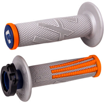 ODI Emig Pro V2 - MX Lock-On Grips