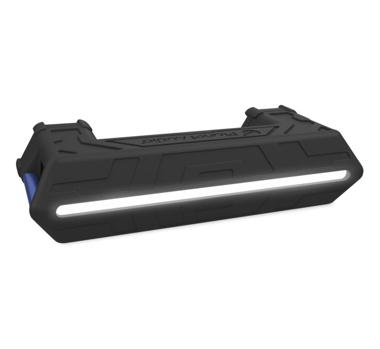 ATV AUDIO TUBE W/ LIGHT BAR
