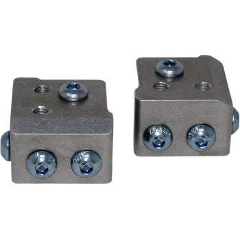BATTERY TERMINAL TENDER BLOCKS