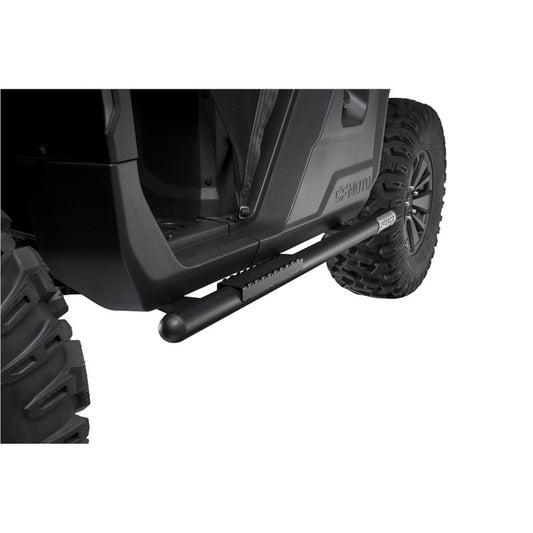 CFMOTO U10 PRO XL - NERF BAR ASSEMBLY