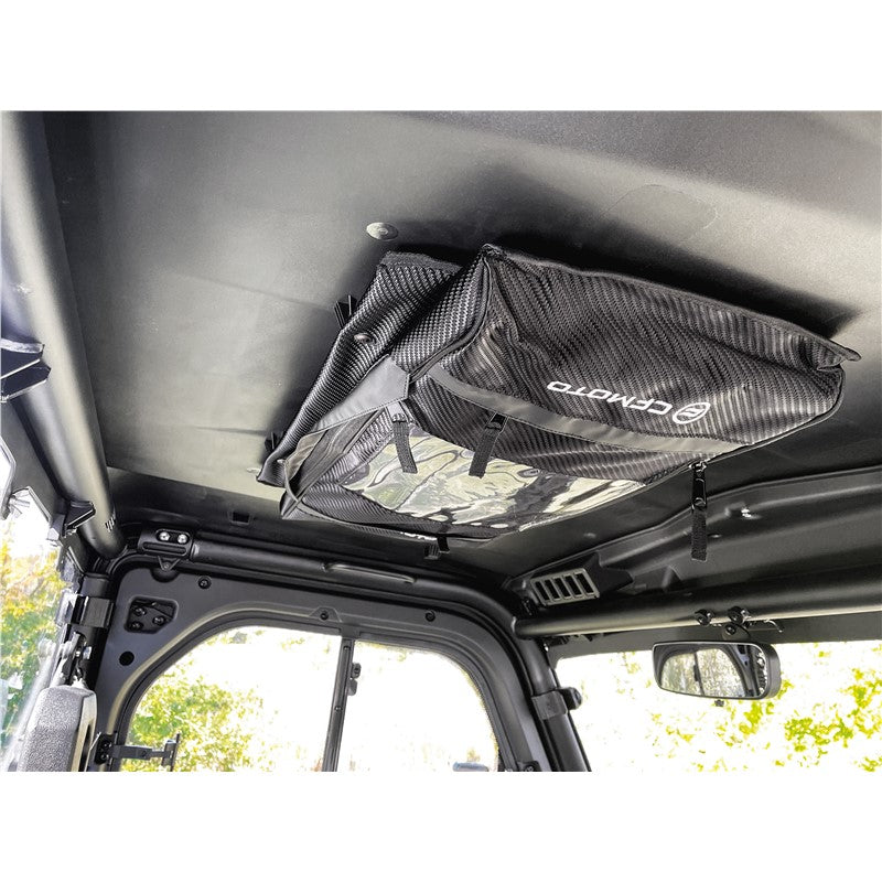 CFMOTO - UFORCE 800XL OVERHEAD STORAGE BAG