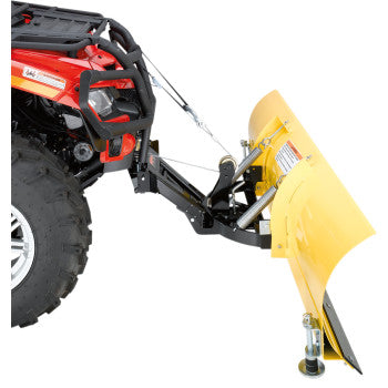 CFORCE 600 MOOSE SNOW PLOW KIT