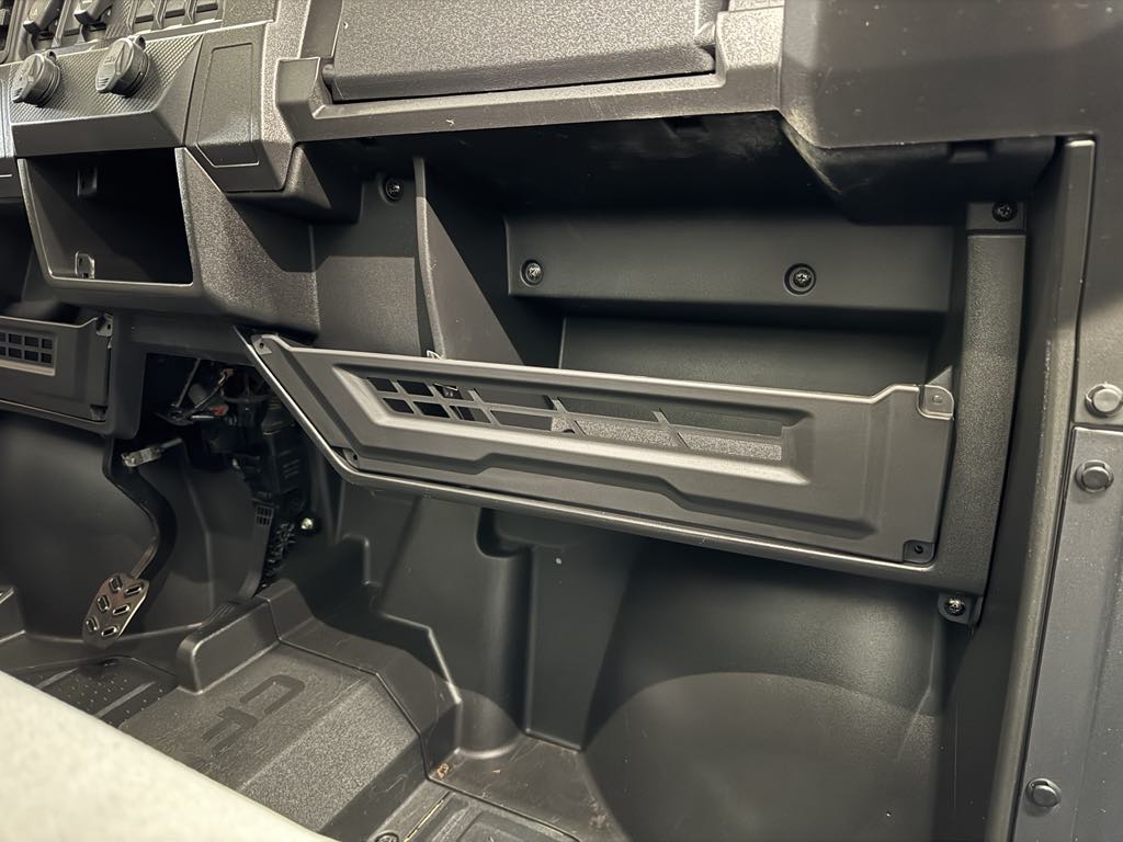 CFMOTO - UFORCE 600 DASH INSERTS