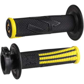 ODI Emig Pro V2 - MX Lock-On Grips